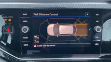 Volkswagen Taigo 1.0 TSI 115 Life 5dr DSG Petrol Hatchback